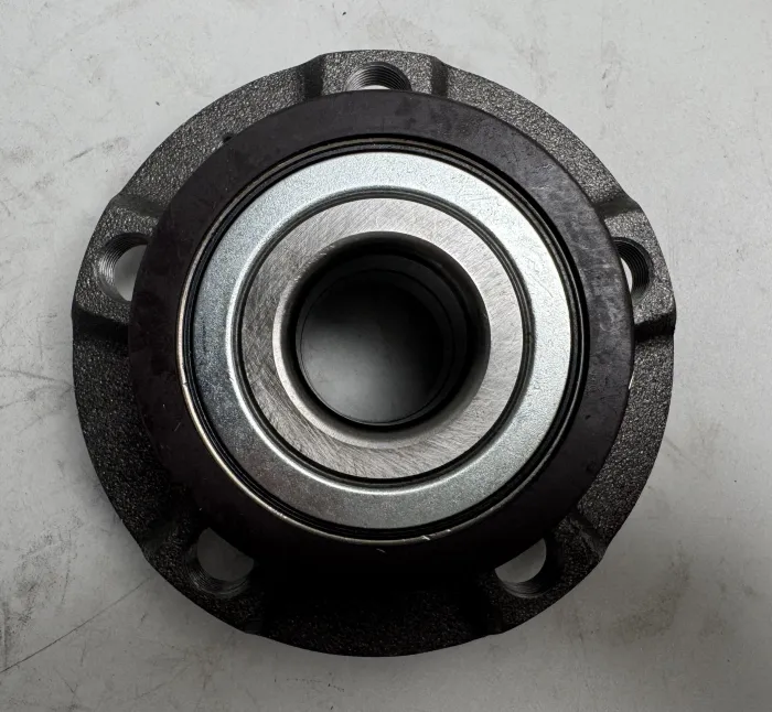 6RF501611A Transmission Parts Wheel Bearing for VW POLO, SKODA RAPID Spaceback (NH1)
