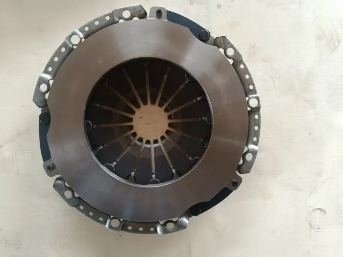 124017810 Transmission Parts Clutch Pressure Plate for BMW Z3 Roadster (E36), 5 (E39), 7 (E38), 3 Coupe (E36)