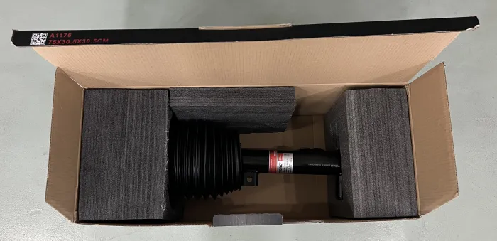 2183203113 Air Suspension Parts Air Suspension Strut for MERCEDES-BENZ CLS (C218)