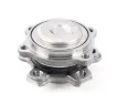 31206866315 Transmission Parts Wheel Hub for BMW 6 Gran Turismo (G32), 2 Coupe (G42, G87), 5 (G30, F90), X1 (U11), i4 (G26), 4 Coupe (G22, G82), 3 (G20, G80, G28), 8 Gran Coupe (G16, F93), 7 (G11, G12), X3 (G01, F97), Z4 Roadster (G29)