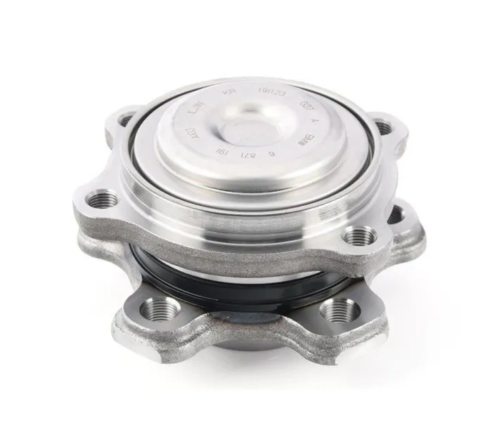 31206866315 Transmission Parts Wheel Hub for BMW 6 Gran Turismo (G32), 2 Coupe (G42, G87), 5 (G30, F90), X1 (U11), i4 (G26), 4 Coupe (G22, G82), 3 (G20, G80, G28), 8 Gran Coupe (G16, F93), 7 (G11, G12), X3 (G01, F97), Z4 Roadster (G29)