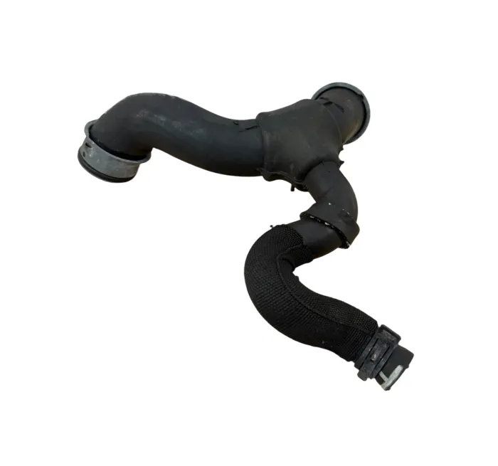 2185010382 Engine Parts Cooling Water Pipe for 