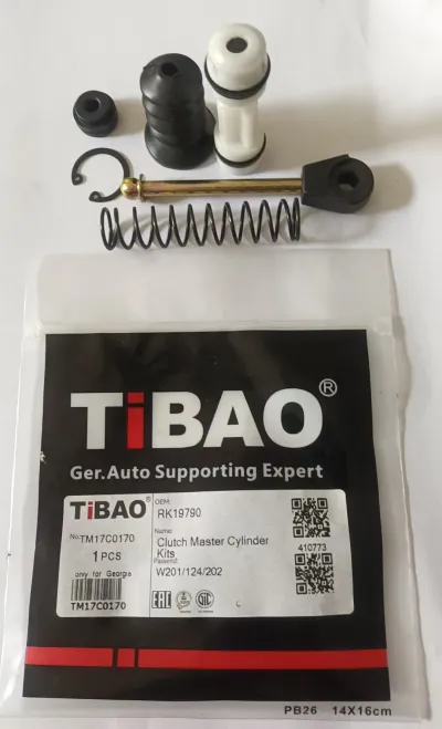 RK19790 Transmission Parts Clutch Master Cylinder Kits for BMW 3 Series, MERCEDES-BENZ SLK