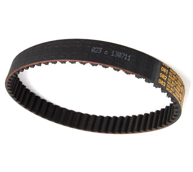036109119P Timing Belt for AUDI A2, VW GOLF, SEAT IBIZA IV SC (6J1, 6P5), IBIZA Mk IV SC (6J1, 6P5), SKODA OCTAVIA II Combi (1Z5)