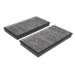 64116921019 Carbin Filter for BMW 7 (E65, E66, E67)