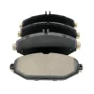 0084203820 Brake Pads for MERCEDES-BENZ E-CLASS (W213), C-CLASS (W205), CLS (C257)