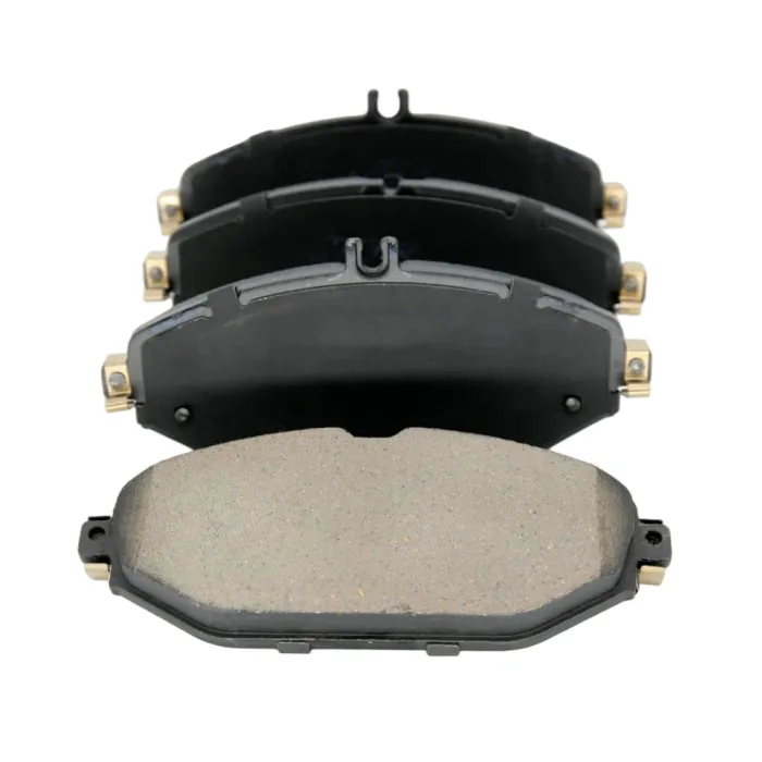 0084203820 Brake Pads for MERCEDES-BENZ E-CLASS (W213), C-CLASS (W205), CLS (C257)