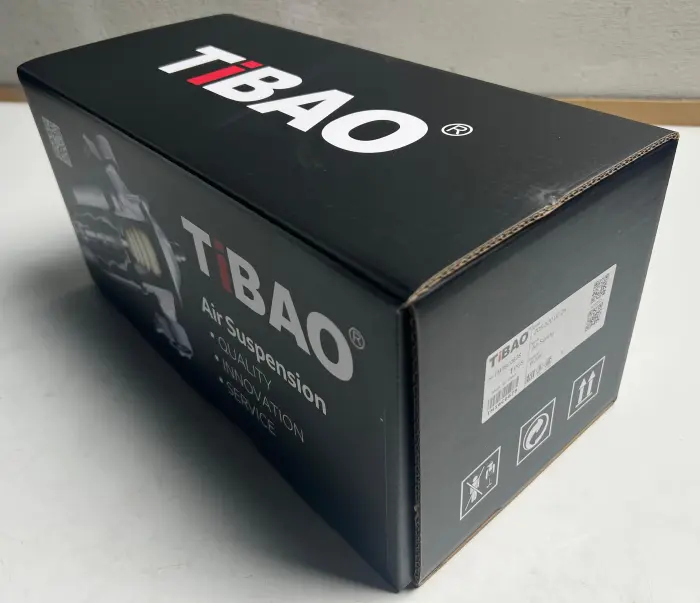 2053200225 Air Suspension Parts Air Spring for MERCEDES-BENZ E-CLASS T-Model (S213), C-CLASS (W205)