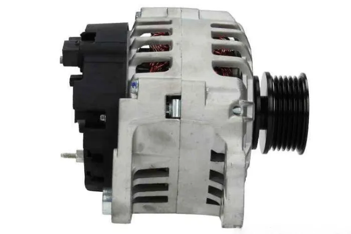 037903025M Alternator for VW GOL, AUDI A2, SKODA PRAKTIK (5J7), ROOMSTER (5J7), SEAT IBIZA IV ST (6J8, 6P8), IBIZA Mk IV ST (6J8, 6P8)