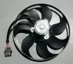 1J0959455F Engine Parts Radiator Fan for AUDI TT, VW BORA, SEAT LEON (1M1), SKODA OCTAVIA I (1U2)