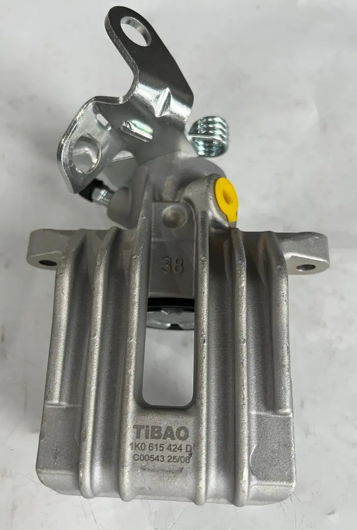 1K0615424D Brake Caliper for AUDI A3, VW SCIROCCO, SEAT LEON (1P1), SKODA OCTAVIA II Combi (1Z5)