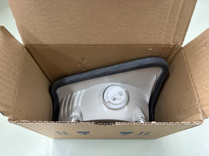 0018226720 Corner Light for MERCEDES-BENZ T1 Platform/Chassis (601), T1 Van (601, 611), T1/TN Van, HENSCHEL 2-t