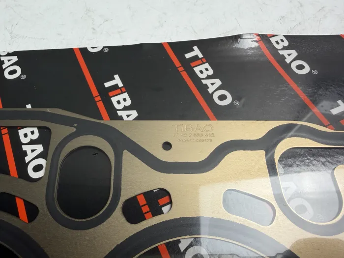 11127563412 Engine Parts Cylinder Head Gasket for BMW X1 (E84), 3 (E90), 1 (E87), X3 (E83), 5 (E60), Z4 Roadster (E85)
