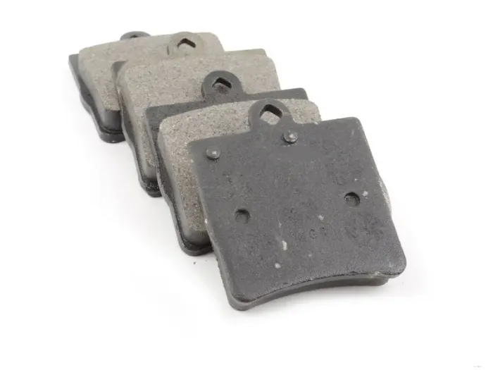 0034202720 Brake Pads for MERCEDES-BENZ C-CLASS, CHRYSLER CROSSFIRE Roadster