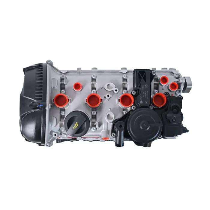 EA88818TCEA EA888 Gen3 1.8 TSI CEA Engine For Golf, Jetta, A3, A4 for 