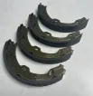 2304200320 Brake Shoe Set for MERCEDES-BENZ CLS (C219), E-CLASS (W211), SL (R230)