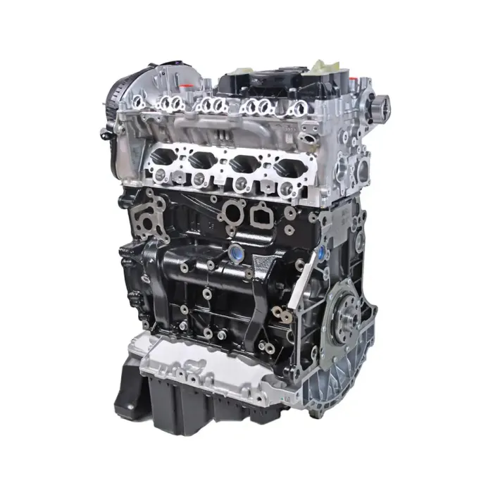 ea888DKW EA888 Gen3 2.0Tsi DKW Engine For A4, A5, Q3, Q5,Golf GTI, Golf R, CC, Passat, Tiguan for 