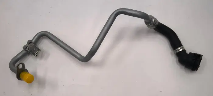 11537643226 Engine Parts Cooling Water Pipe for 
