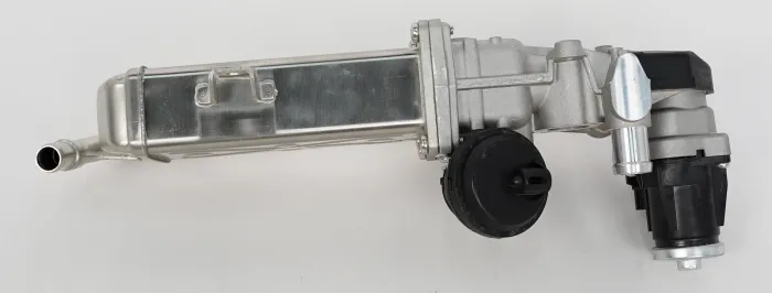 03L131512AT EGR Cooler for VW BORA, AUDI Q3, SKODA LAURA II (1Z3), OCTAVIA II (1Z3), SEAT IBIZA IV SC (6J1, 6P5), IBIZA Mk IV SC (6J1, 6P5)