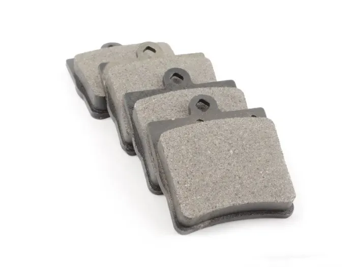 0034202720 Brake Pads for MERCEDES-BENZ C-CLASS, CHRYSLER CROSSFIRE Roadster