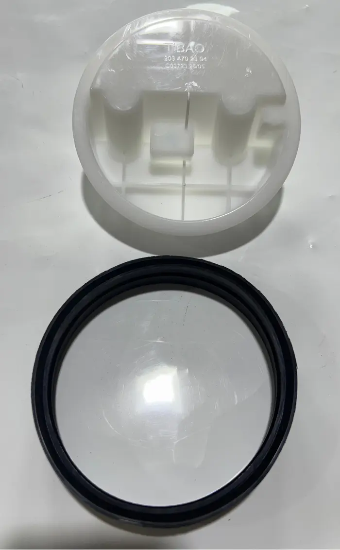 2034702394 Engine Parts Fuel Pump for MERCEDES-BENZ C-CLASS (W203), CLK (C209)