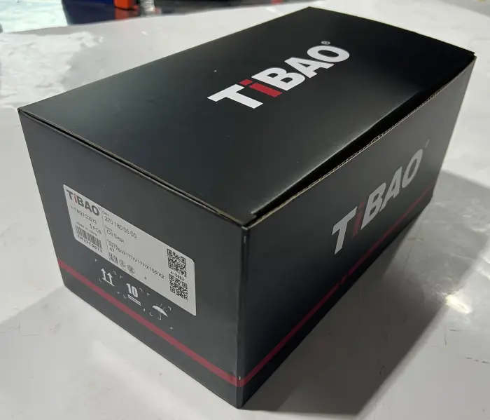 2701800500 Engine Parts Oil Cooler Complete for MERCEDES-BENZ GLA-CLASS (X156), GLB (X247), CLA Coupe (C117), B-CLASS Sports Tourer (W246, W242), A-CLASS (W176)