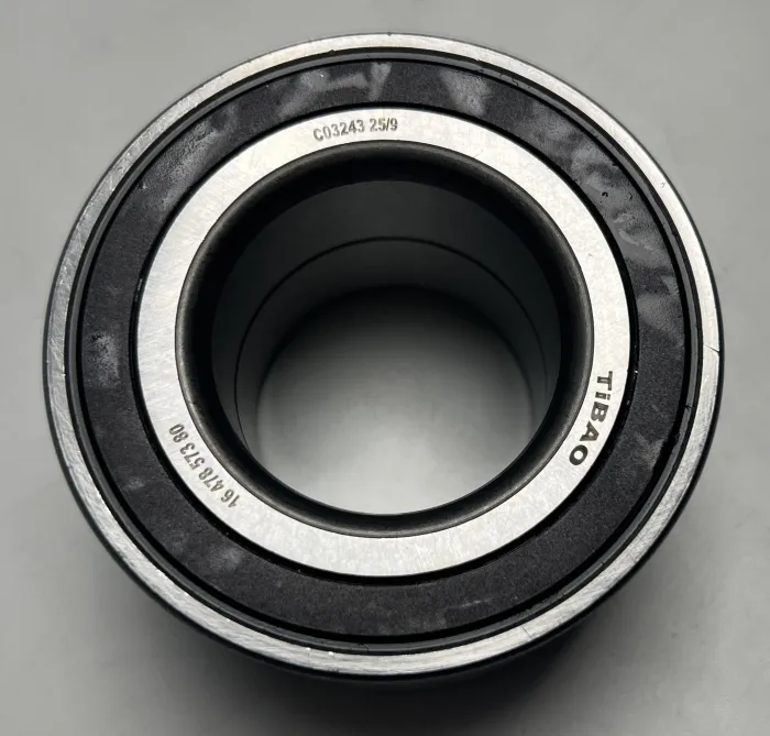 1647857380 Transmission Parts Wheel Bearing Rep. Kit for CITROËN C4 PICASSO II, DS DS 7 Crossback (J4_, JR_, JC_), DS7 Crossback (J4_, OPEL GRANDLAND X Van, PEUGEOT 308 SW II Estate Van (LC_), VAUXHALL GRANDLAND X / GRANDLAND (A18)