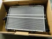 2025008203 Engine Parts Radiator for MERCEDES-BENZ CLK (C208)