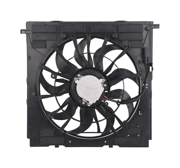  Radiator Fan for BMW