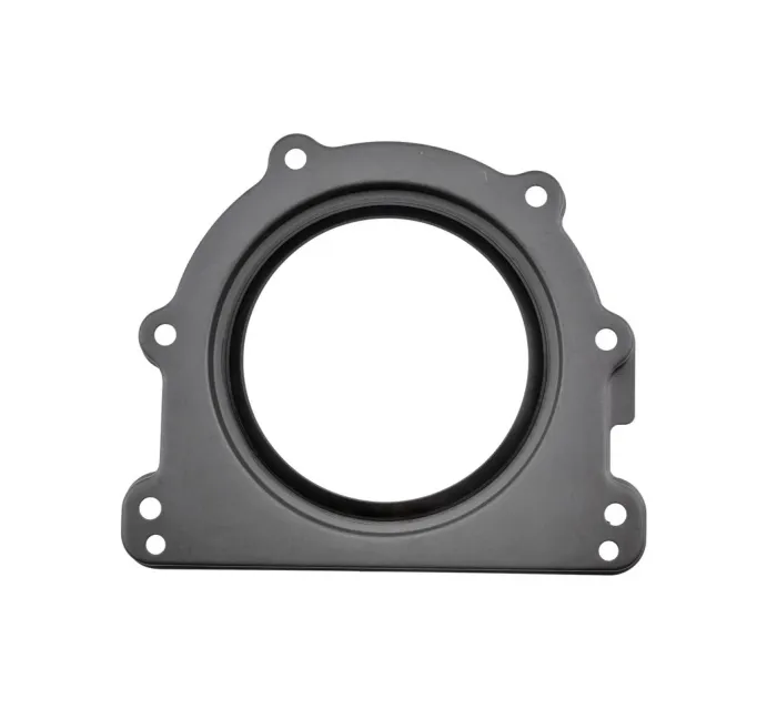 2710140104 Engine Parts Crankshaft Oil Seal for MERCEDES-BENZ C-CLASS (W203), E-CLASS (W211), SLK (R171), CLC-CLASS (CL203), SPRINTER 5-t Platform/Chassis (B906), CLK (C209)