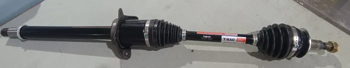 1693705672 Transmission Parts Driveshaft for MERCEDES-BENZ A-CLASS (W169), B-CLASS Sports Tourer (W245)