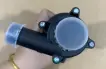 3D0965561D Engine Parts Auxiliary Water Pump for AUDI R8, PORSCHE Cayenne, VW PHAETON, LAMBORGHINI GALLARDO SPYDER, SEAT ALHAMBRA (7V8, 7V9)