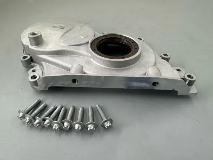 11148512597 Timing System Cover for BMW 1 Series, MINI MINI (F55), MINI / COOPER (F55)