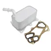 2761880001 Engine Parts Oil Cooler for MERCEDES-BENZ GLC (X253), E-CLASS T-Model (S212), S-CLASS (W221), SLC (R172), C-CLASS (W204), GLS (X166), GLE Coupe (C292), SL (R231), CLS (C218), GL-CLASS (X166), R-CLASS (W251, V251), M-CLASS (W166), GLK-CLASS