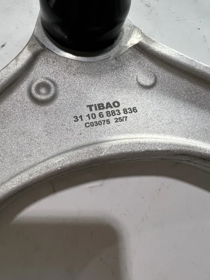 31106883836 Swing Arm for BMW X6 (G06, F96), X5 (G05, F95), X7 (G07), iX (I20)