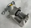 8E0615424 Brake Caliper for AUDI A6, VW PASSAT, SKODA SUPERB I (3U4), SUPERB I Sedan (3U4)