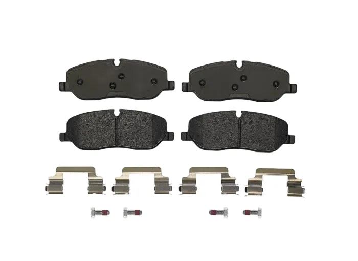 SFP500010 Brake Pads for LAND ROVER RANGE ROVER SPORT I (L320), DISCOVERY IV (L319), RANGE ROVER III (L322), DISCOVERY III VAN (L319), DISCOVERY III (L319)