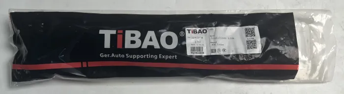 96287831 Suspension Parts Stabilizer Link / Sway Bar for PEUGEOT 406 Coupe (8C), 406 (8B), 406 Break (8E/F)