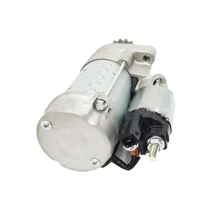 12418607569 Starter for BMW