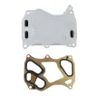 2761880001 Engine Parts Oil Cooler for MERCEDES-BENZ GLC (X253), E-CLASS T-Model (S212), S-CLASS (W221), SLC (R172), C-CLASS (W204), GLS (X166), GLE Coupe (C292), SL (R231), CLS (C218), GL-CLASS (X166), R-CLASS (W251, V251), M-CLASS (W166), GLK-CLASS
