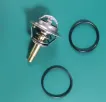 2712000015 Engine Parts Thermostat for MERCEDES-BENZ E-CLASS (W211), C-CLASS (W203), SPRINTER 3,5-t Van (B906), CLC-CLASS (CL203), SLK (R171), CLK (C209)