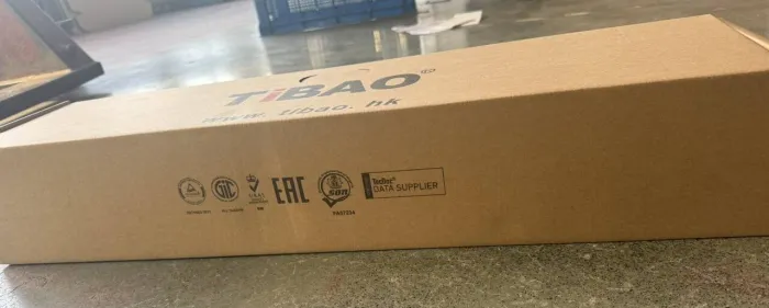 6R0145805H Engine Parts Turbo Cooler for AUDI A1, VW POLO, SEAT IBIZA IV (6J5, 6P1), IBIZA Mk IV (6J5, 6P1), SKODA FABIA III (NJ3)