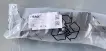 51118067656 Front Bumper Cross Member for 