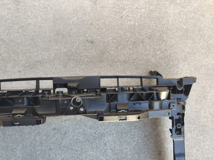 5H0805588G Engine Parts Front  Cowling for VW GOLF VIII (CD1)