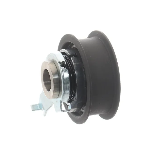 04E109479A Engine Parts Tension Roller for AUDI A4, VW SHARAN, CUPRA FORMENTOR (KM7), SEAT ALHAMBRA VAN (711), SKODA SUPERB III (3V3)