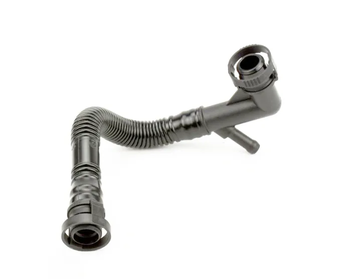 11611440317 Engine Parts Breather Hose for BMW 3 (E46), Z3 Roadster (E36), 5 (E39), 7 (E38)