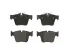 0004205900 Brake Pads for MERCEDES-BENZ GLC (X253), C-CLASS (W205)