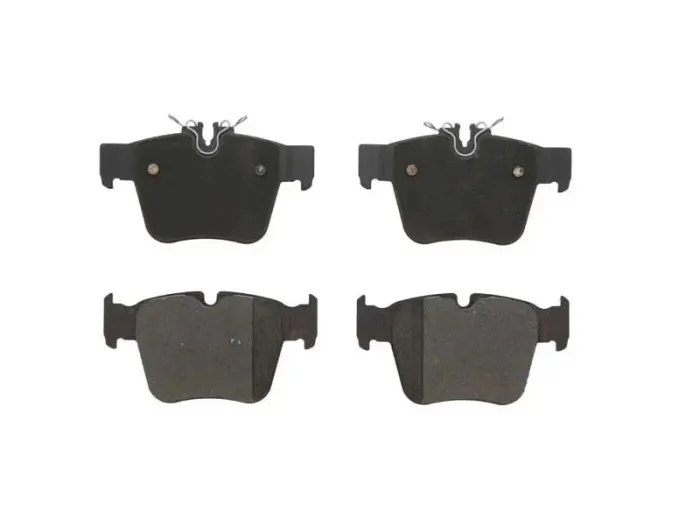0004205900 Brake Pads for MERCEDES-BENZ GLC (X253), C-CLASS (W205)