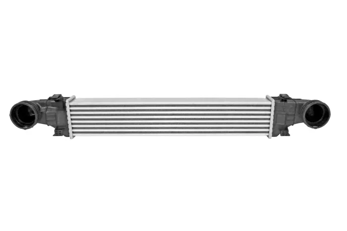 2115001102 Engine Parts Turbo Cooler for MERCEDES-BENZ E-CLASS (W211)