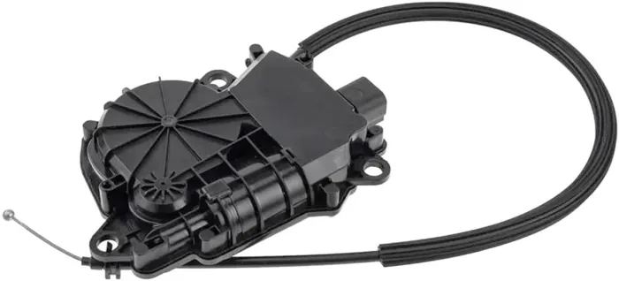 LR108980 Door Lock Actuator for LAND ROVER RANGE ROVER SPORT III (L461), RANGE ROVER IV (L405)